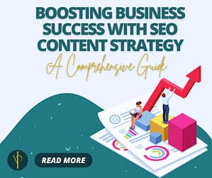 SEO Content Strategy
