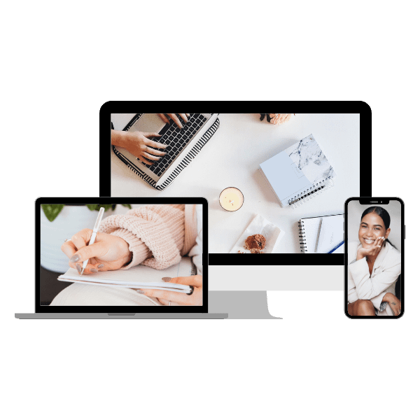responsive web design